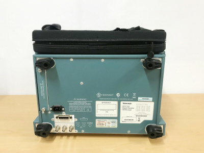 Осциллограф Tektronix DPO7104